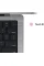 Apple MacBook Pro 14" Silver M2 Pro 32/512 10CPU 16GPU 2023